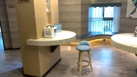 The north light luxury hotel