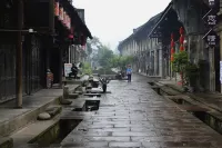 Hongya Liujiang Inn -  อินน์