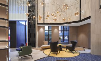 Hampton by Hilton Mengzi Nanhu