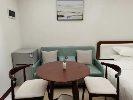 Bama Longtai Hotel