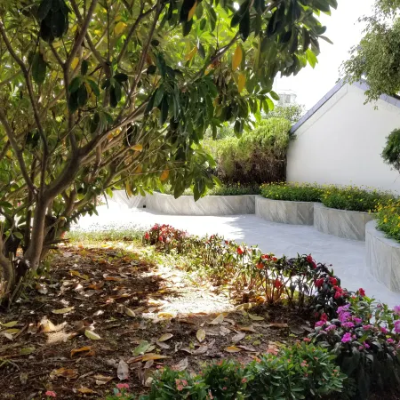 Manhui hotel