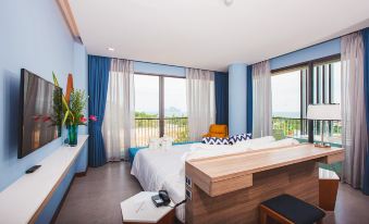 BlueSotel Krabi AoNang Beach