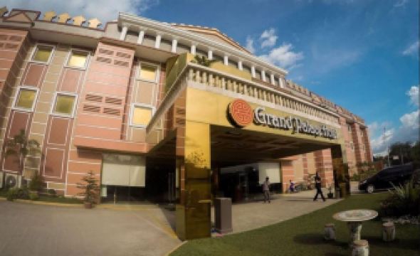 Butuan Grand Palace Hotel