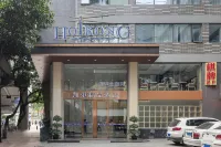 Hoikong boutique hotel Hotel in zona Yuntai Garden
