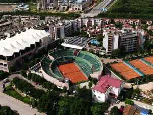 Hotspring Peninsula Resort Hotel