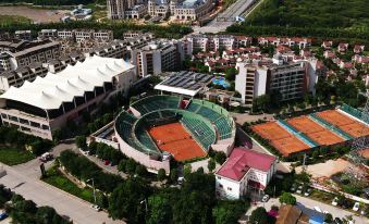 Hotspring Peninsula Resort Hotel