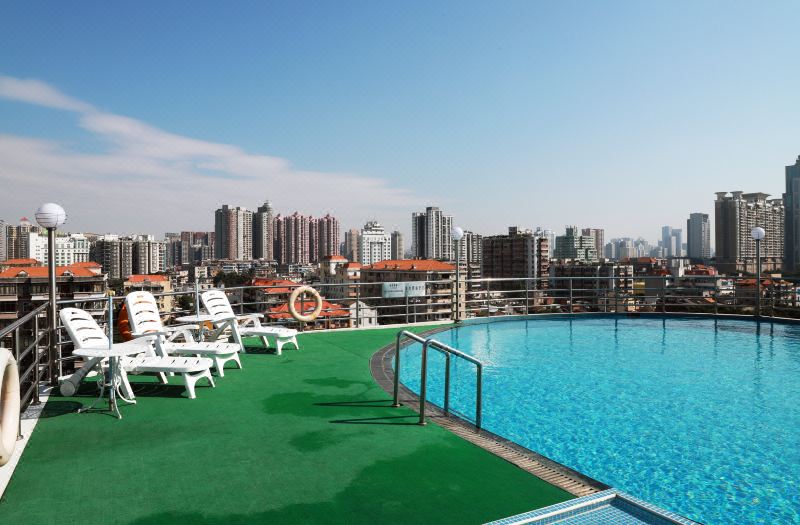 Guangdong Victory Hotel photo 2