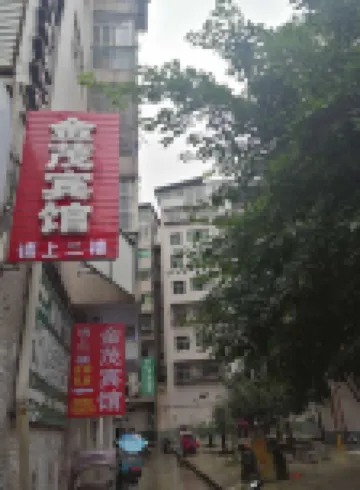 Quxian Jinmao Hotel