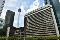 Concorde Hotel Kuala Lumpur Hotels in Kuala Lumpur
