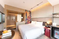 Ethos Hotel Wuhan Riverside