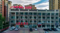 Shell Hotel (Suixi Jingkai Unit Shop) Hôtels à : Xian de Suixi