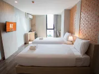 B2 Hat Yai Boutique and Budget Hotel Hotels in Hat Yai