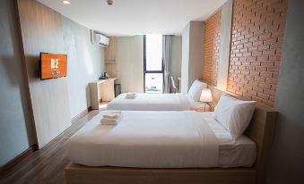 B2 Hat Yai Boutique & Budget Hotel