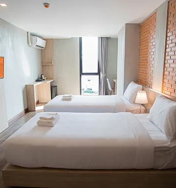 ห้องลักซ์ชัวรี