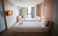 B2 Hat Yai Boutique and Budget Hotel