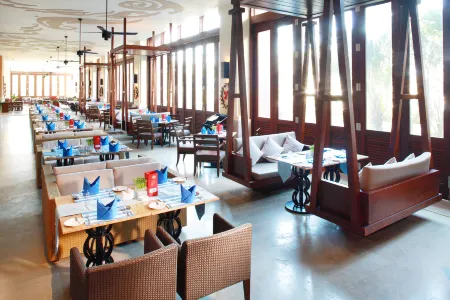 Howard Johnson Resort Sanya Bay