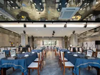Jiangyu Riverview·First-line Riverview Hot Spring Hotel - breakfast
