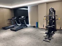 Lifeng Hotel (Hebi High Speed ​​Railway East Station) Các khách sạn ở Hạc Bích