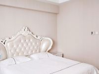 茉莉酒店式公寓(沈阳青年大街店) - 精品大床房