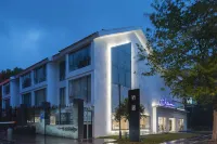 Cheeinn Hotel Các khách sạn ở Khu thương mại Grand Canal