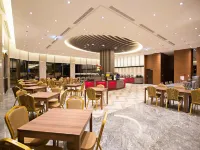 Kai Shen Starlight Hotel Отели рядом с достопримечательностью «Парк Paposogan»
