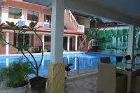 Villa Prescilla - Rooftop Pools