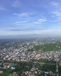 Belong Jin The Dam Hotel And Resort - 絶景