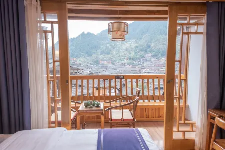 Banshan Jushe Panoramic beauty