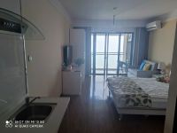 黄山太平湖旅游度假公寓 - 湖景度假大床房