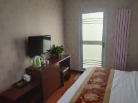 西安咸阳国际机场温馨港湾酒店 - 温馨大床房