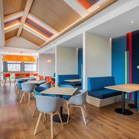 Holiday Inn Express DALI XIAGUAN by IHG