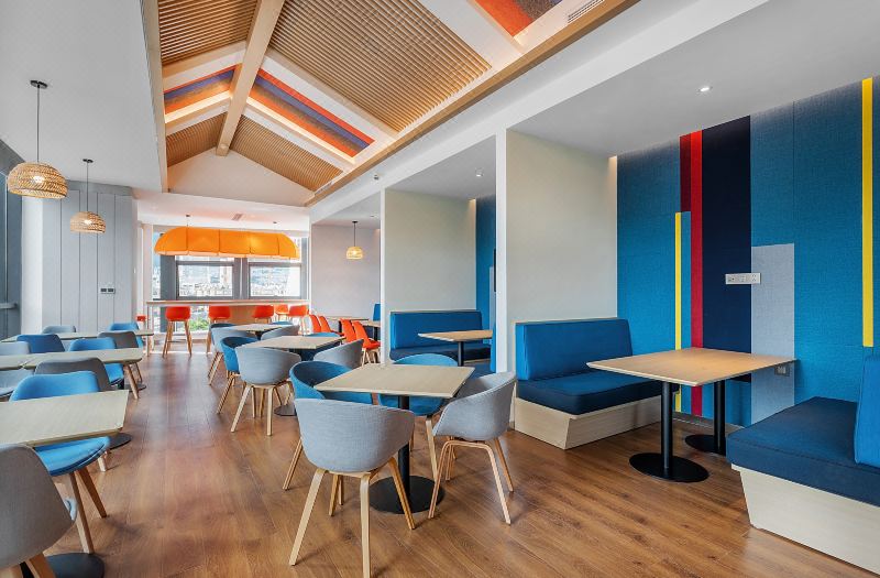 Holiday Inn Express Dali Xiaguan by IHG photo 3