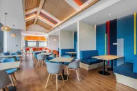 Holiday Inn Express DALI XIAGUAN by IHG - breakfast