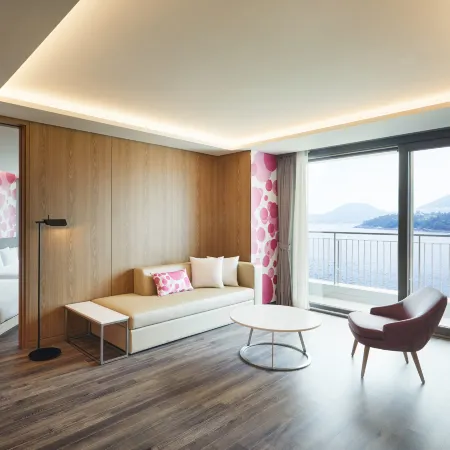 Yeosu Belle Mer