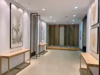 Starway Hotel (Taiyuan South Railway Station) - 3-Star