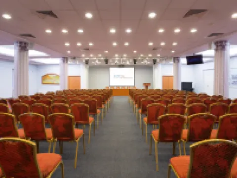 Oktiabrskaya Hotel Hotels in Saint Petersburg
