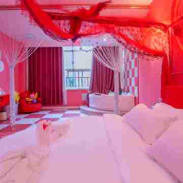 Chongqing Hongxuan Homestay Rooms