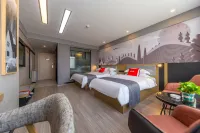 Shankee Hotel (Yongdeng People's Park) Hotels in der Nähe von Yongdeng Museum