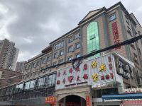 厦门临海酒店公寓