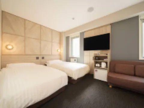 飛驒高山超級酒店