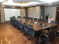 Yajiang County Yudu Hotel