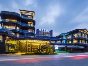 linjiang hotel