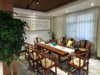 青岛邂逅美宿山海间民宿 - 餐厅