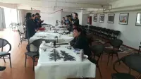 Maowo Chinese Inn (Urumqi County)