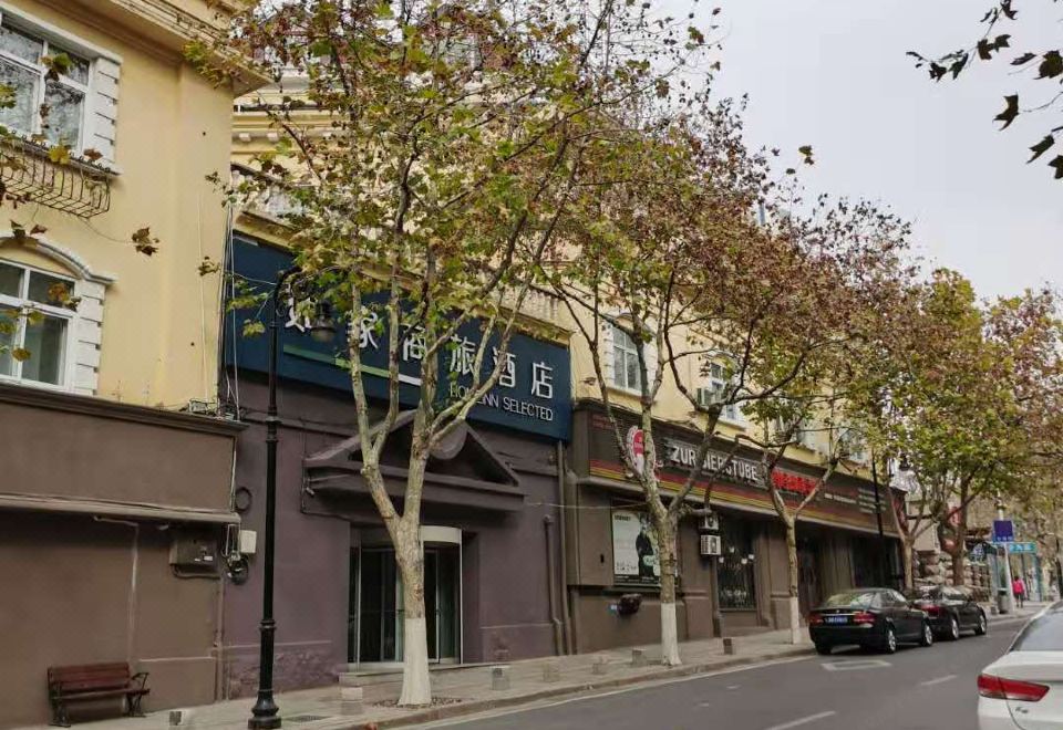 2. 루자상뤼 호텔 ..