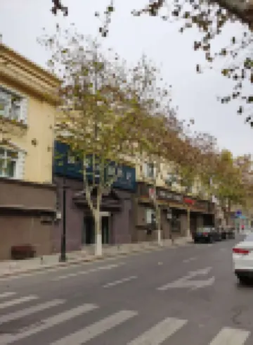 Homeinn Selected Hotel (Qingdao Railway Station Zhanqiao German Style Street) Hotels in Qingdao