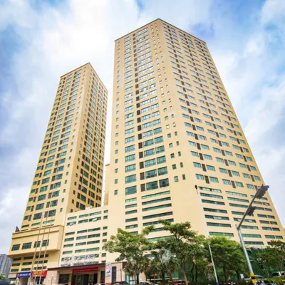 Manli Hotel Hotels near Wugong Temple