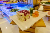HAWTHORN BY WYNDHAM DALI ERHAI PARL - sarapan