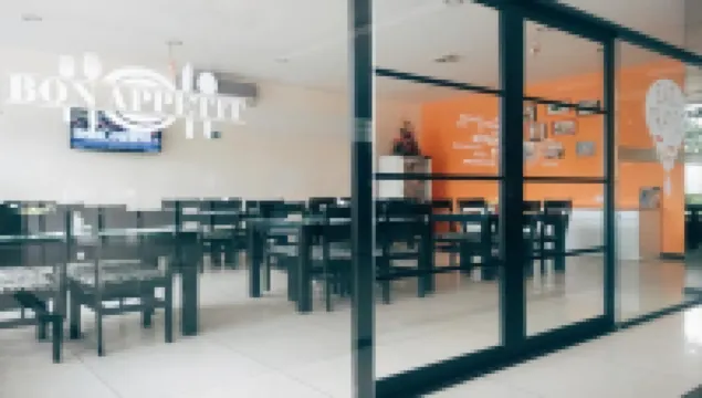 Link Hotel