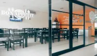 林克飯店 Sagulung住宿飯店